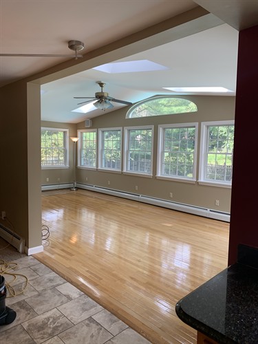 Sage Cleaning LLC | Portsmouth, NH Phone: (603) 858-5774 www.sagecleaningnh.com