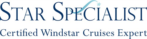 Windstar River Cruise certified travel agent