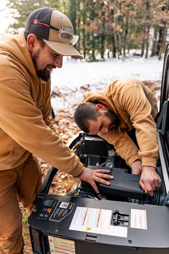 Loyal Lab Electric & Generatorsjob photo