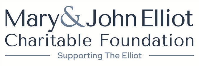 Mary & John Elliot Charitable Foundation/Elliot Health System Mary & John Elliot Charitable Foundation/Elliot Health System