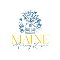 Maine Memory Keeper