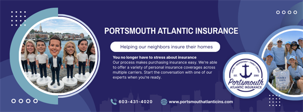 Portsmouth Atlantic Insurance