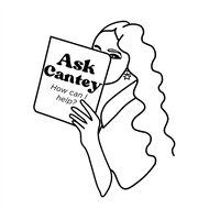 Ask Cantey Virtual Assistant