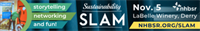 NHBSR Sustainability Slam