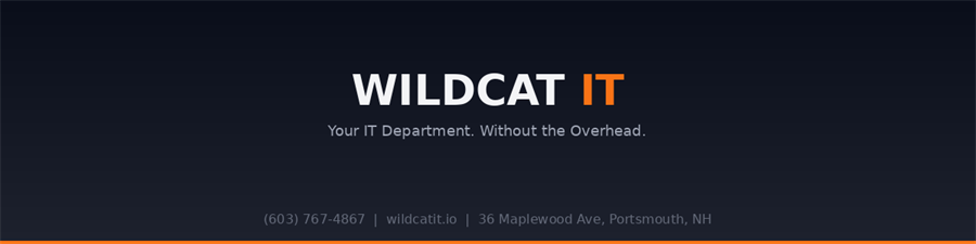 Wildcat IT