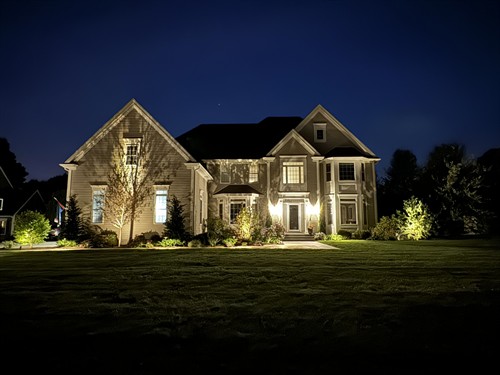 Landscape Lighting