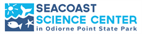 Time & Tide Live: NH Sea Grant's Podcast In-Person at Seacoast Science Center