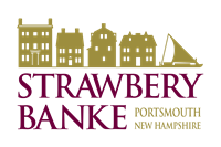 Strawbery Banke Museum archaeologist honored by New England FIRST at the New England Premier Event