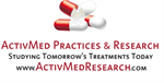ActivMed Practices & Research, Inc. ActivMed Practices & Research, Inc.