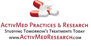 ActivMed Practices & Research, Inc. ActivMed Practices & Research, Inc.