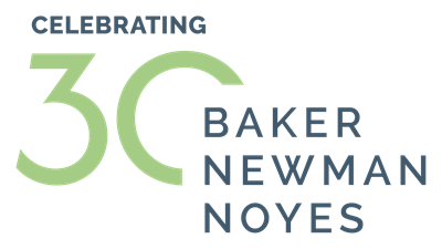 Baker Newman & Noyes