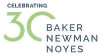 Baker Newman Noyes announces three senior promotions in New Hampshire