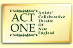 ACT ONE ACT ONE