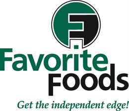 Favorite Foods