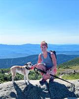 Elizabeth Janelle Book Event!