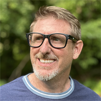 Storytime & activities with Larry