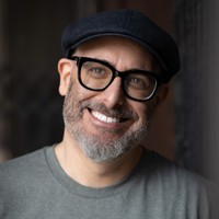 Josh Funk Book Event!