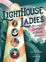 Lighthouse Ladies Author/Illustrator Event!