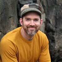 Ryan Higgins Author Event!