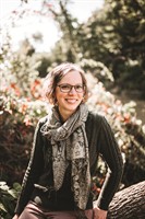 Astrid Sheckels Author-Illustrator Event!
