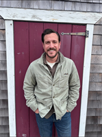 Michael Marinaccio Author Event!