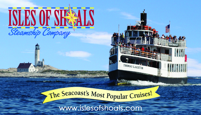 Isles of Shoals Steamship Co.