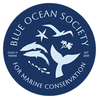 Blue Ocean Society for Marine Conservation