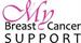 My Breast Cancer Support invites you to The Fashion Show & Silent Auction