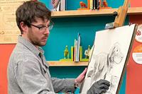 Grown-up Fun at Children's Museum of NH