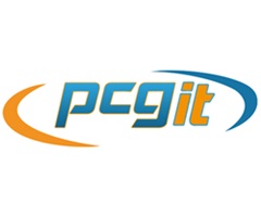 PCG logo