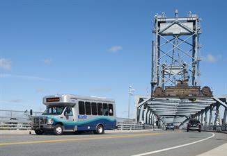 Cooperative Alliance for Seacoast Transportation (COAST)