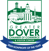COAST Recognized as Nonprofit of the Year by Greater Dover Chamber of Commerce