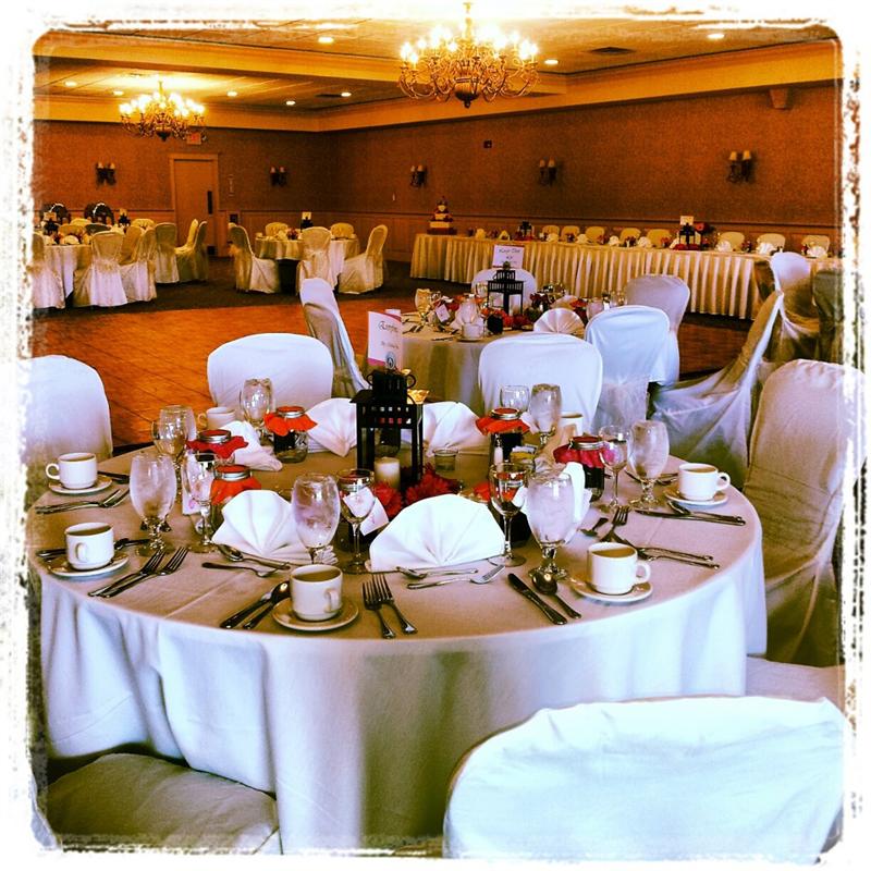 Regatta Banquet & Conference Center Regatta Banquet & Conference Center
