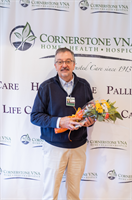 Cornerstone VNA Announces Nightingale Award Recipient