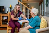 Giving Thanks to Home Health Heroes