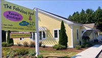 Cornerstone VNA Selected as Nonprofit Beneficiary for September at The Fabulous Find