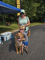 2nd Annual Paws & Purpose Fundraiser to Support Pets of Cornerstone VNA Hospice Patients on Sept. 27