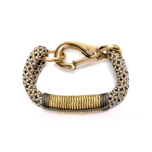 The ROPES Maine Bracelet