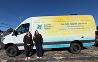 Greater Seacoast Health Expands Community-Based Health Services