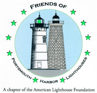 Five Lighthouse Cruise from Rye on September 12, 2026 - Benefits Portsmouth Harbor Light