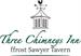 Three Chimneys Inn host Boisset Wine Dinner