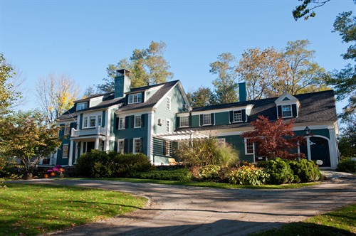 Harbor Crest
