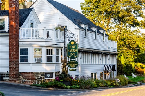 Main Inn