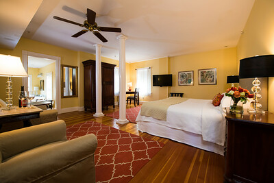 Room 604