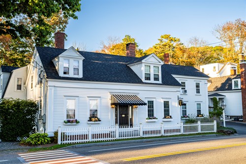 Yorkshire Inn