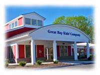 Great Bay Kids' Co, Inc. Great Bay Kids' Co, Inc.