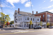 Colliers facilitates 1031 exchange sale in downtown Dover