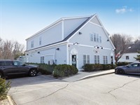 Braseth of Colliers Facilitates Sale of 437 Portsmouth Ave. in Greenland, NH