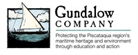 Gundalow Company Book Signing & Special Presentation with Rinker Buck