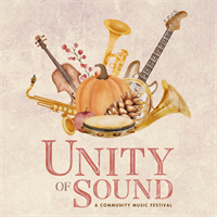 PMAC's Unity of Sound Music Festival to Feature More than 200 Seacoast Musicians